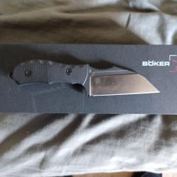 Couteau boker plus