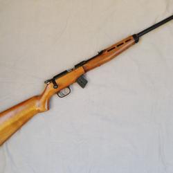 Carabine JML Commando 22lr TAKE DOWN