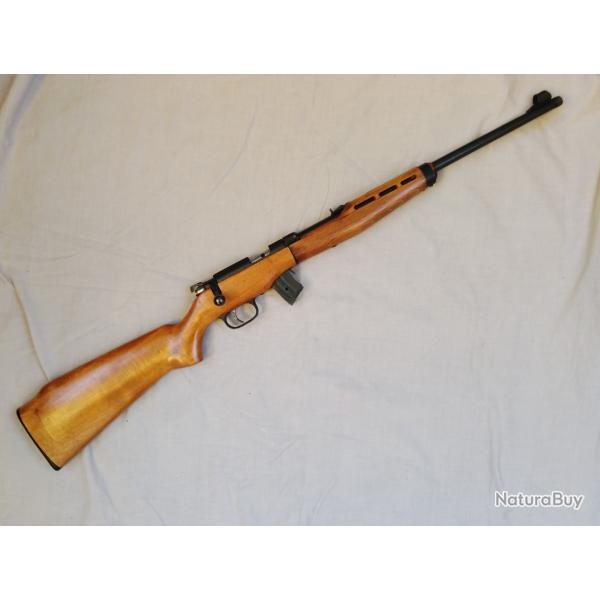 Carabine JML Commando 22lr TAKE DOWN