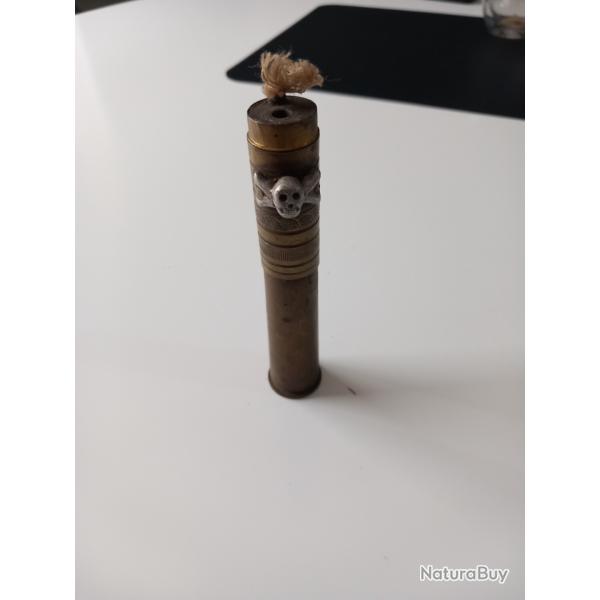 Briquet allemand art des tranch�es