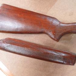 ENSEMBLE CROSSE ET DEVANT POUR BERETTA A304 FONCTIONNEL