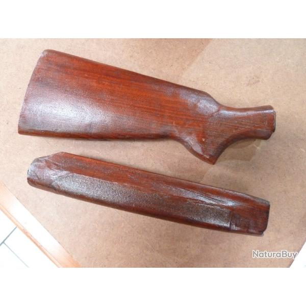 ENSEMBLE CROSSE ET DEVANT POUR BERETTA A304 FONCTIONNEL