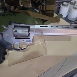 Revolver TAURUS TRACKER 6" Cal.357Mag