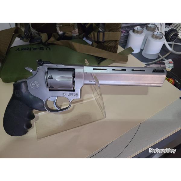 Revolver TAURUS TRACKER 6" Cal.357Mag