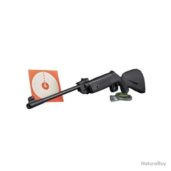 Pack Carabine Snowpeak B1-4P Calibre 4.5mm 10 Joules