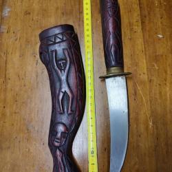 A  identifier  poignard  ???