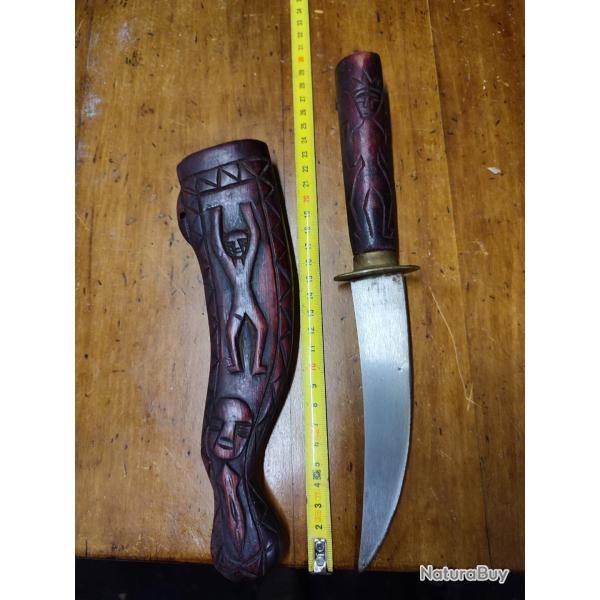 A  identifier  poignard  ???