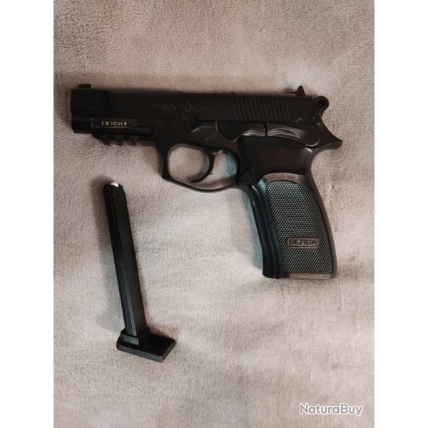 Pistolet Bersa Thunder 9 Pro