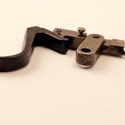 D&eacute;tente pour fusil Schmidt Rubin K31