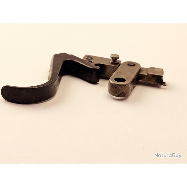 D�tente pour fusil Schmidt Rubin K31