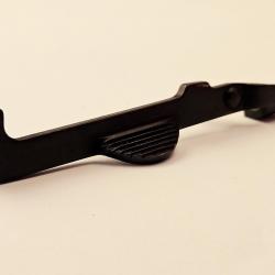 Arr&ecirc;toir de culasse pour fusil Schmidt Rubin K31