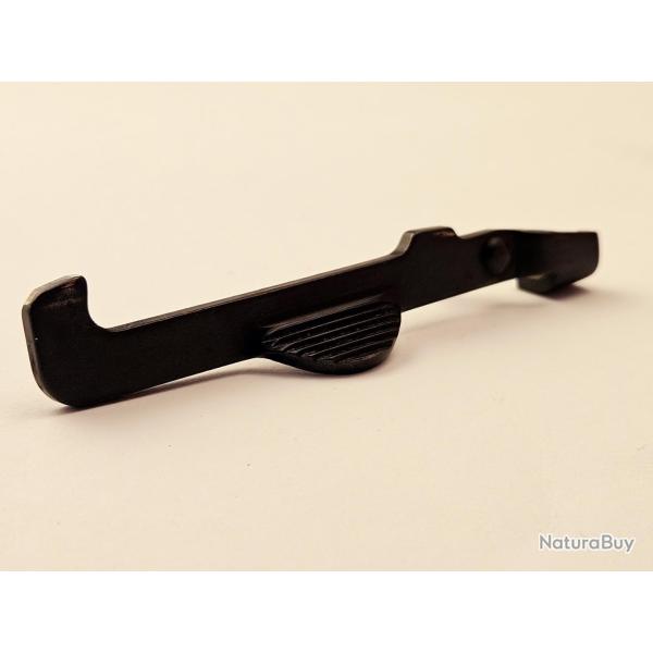 Arr�toir de culasse pour fusil Schmidt Rubin K31