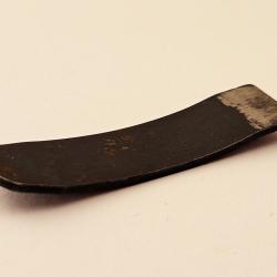 Planchette de hausse fusil Schmidt Rubin K31