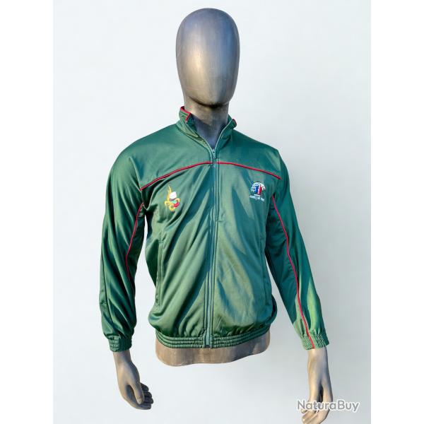 Veste de surv�tement l�gion �trang�re