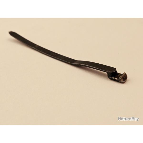 EXTRACTEUR fusil Schmidt Rubin K31