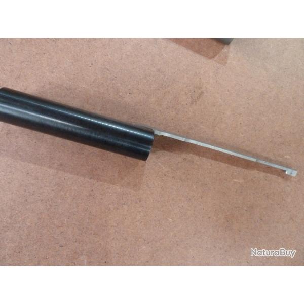 BRAS DE COMMANDE POUR BERETTA 391 URIKA CAL.12