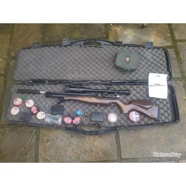 AIR ARMS 410F CLASSIC SUPER-LITE