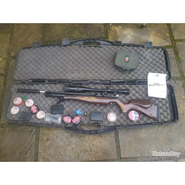 AIR ARMS 410F CLASSIC SUPER-LITE