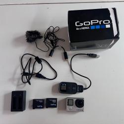 Gopro