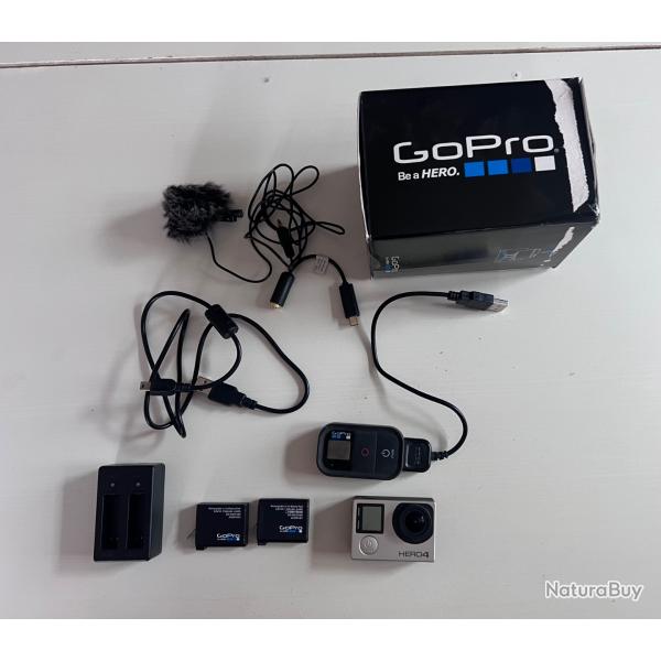 Gopro