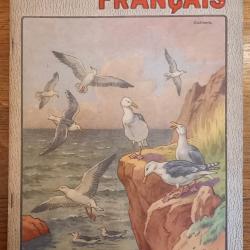 Revue " LE CHASSEUR FRANCAIS " de Mars 1955