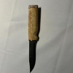 Couteau de chasse Marttini Wild Reindeer13