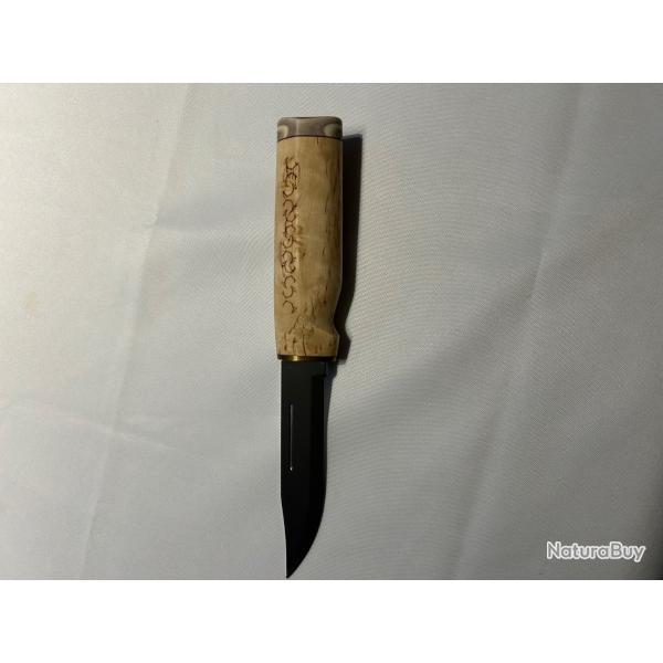 Couteau de chasse Marttini Wild Reindeer13