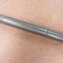 TUBE MAGASIN BERETTA 391 URIKA CAL.12 +RESSORT + POUSSOIR