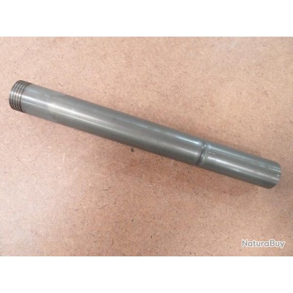 TUBE MAGASIN BERETTA 391 URIKA CAL.12 +RESSORT + POUSSOIR