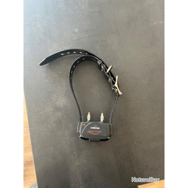 Collier seul canicom num'axes