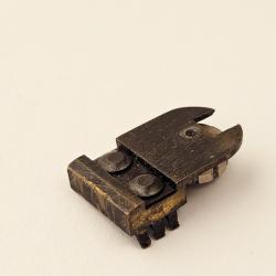 Correcteur de hausse / microm&eacute;trique Girex Super pour fusil Schmidt Rubin K31