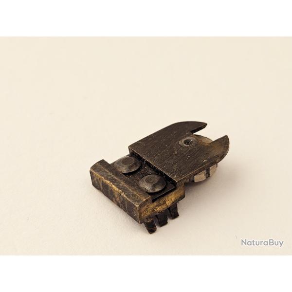 Correcteur de hausse / microm�trique Girex Super pour fusil Schmidt Rubin K31