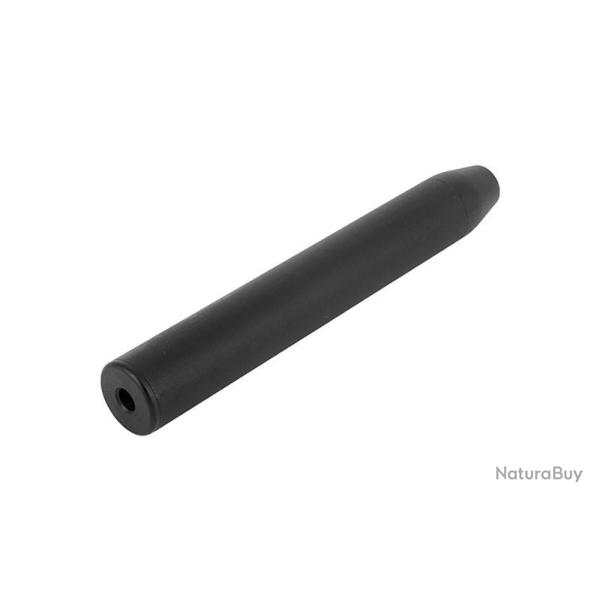 Silencieux Coyote PCP 4.5mm et 5.5mm Gamo