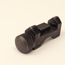 Correcteur de hausse / microm&eacute;trique pour fusil Schmidt Rubin K31