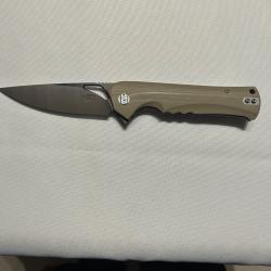 Couteau pliant Bestech Meskie