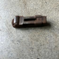 Hausse gras cadet st etienne