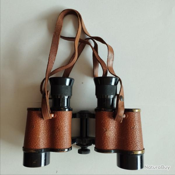 Jumelles Signal Corps WW 2