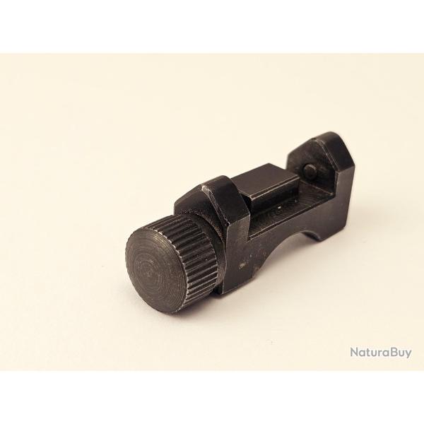 Correcteur de hausse / microm�trique pour fusil Schmidt Rubin K31 TipTop Variante 1