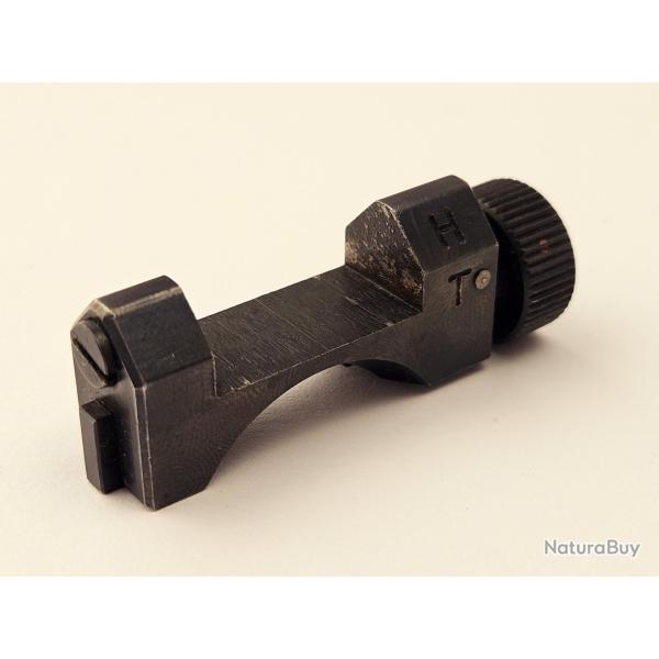 Correcteur de hausse / microm�trique pour fusil Schmidt Rubin K31 TipTop Variante 2