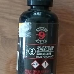 SOLVANT CUIVRE HOPPE'S BLACK 118ML
