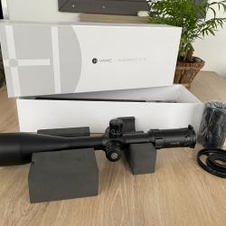 lunette de tir HAWKE SIDEWINDER 30 s.f