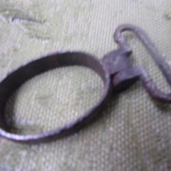 anneau de bretelle Gew 98