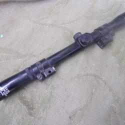 lunette de vis&eacute;e 28,8 cm