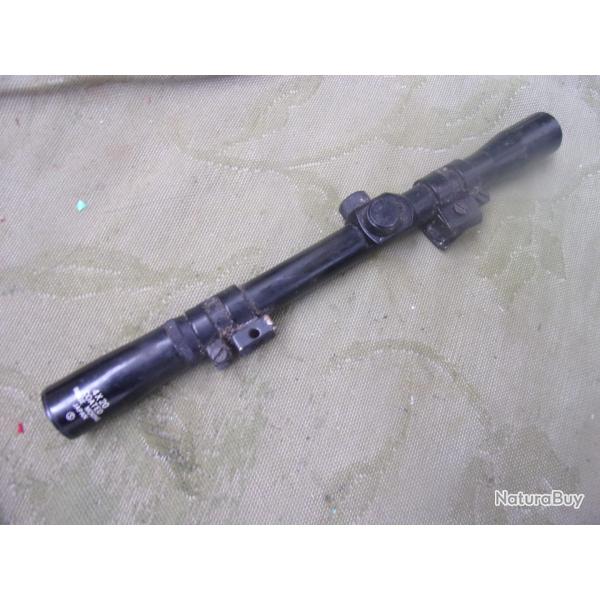 lunette de vis�e 28,8 cm