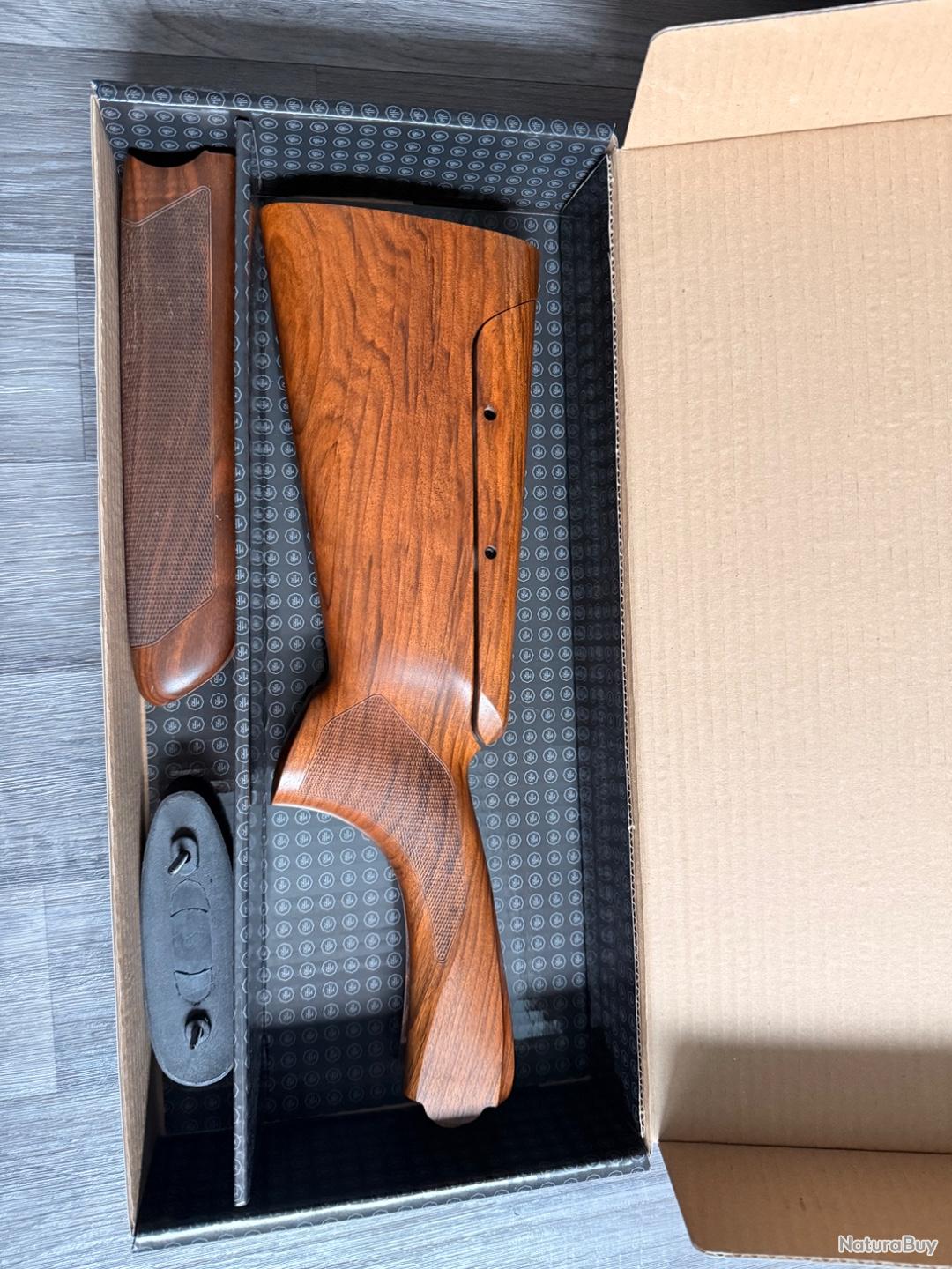 Chaussure De Randonnée La Crosse Homme T9 étanche - NEUVE Avec étiquettes