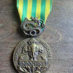 m&eacute;daille corps expeditionnaire extreme orient
