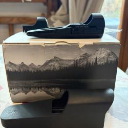 point rouge Kite Optics K1