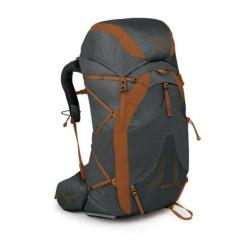 Sac &agrave; Dos Randonn&eacute;e 48 Litres Osprey "Exos 48" S/M Gris