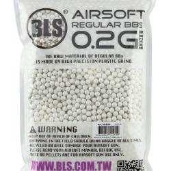 Billes 0.20g BLS X5000 - 1kg