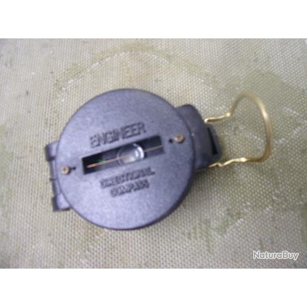 boussole Engineer directional compass